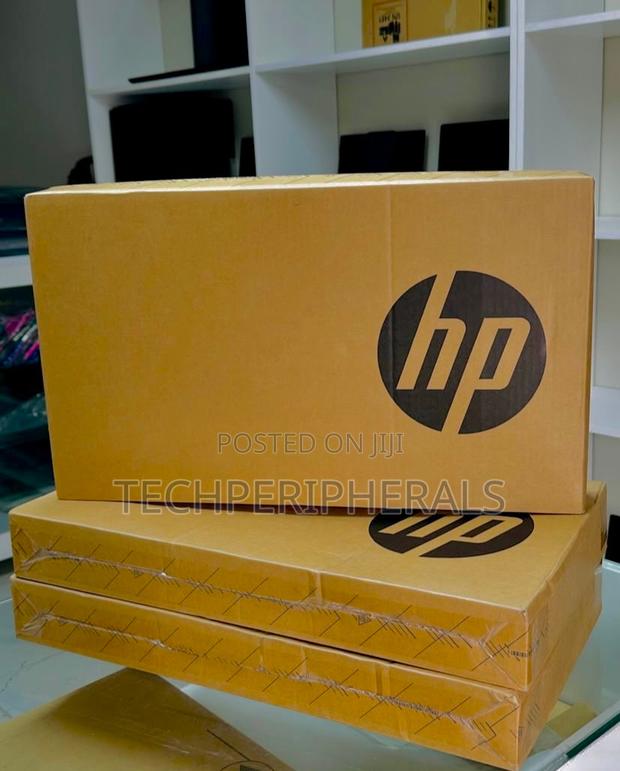 New Laptop HP 15 8GB Intel Core I5 SSD 512GB