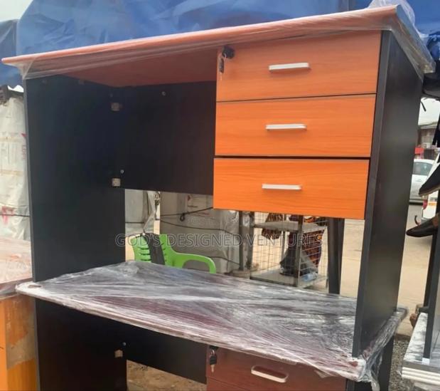 Authentic Office Table(1.2m)