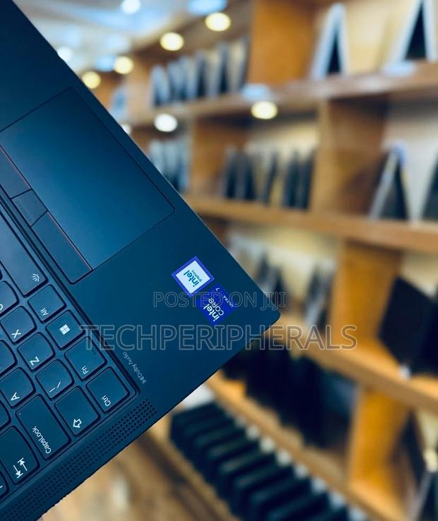 New Laptop Lenovo ThinkPad E14 G5 16GB Intel Core I7 SSD 512GB photo 2