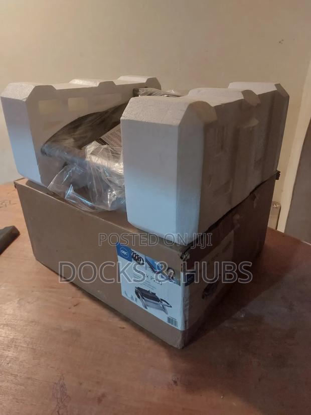 GBC Proclick P200 Document Binding Machine Professional Manual System