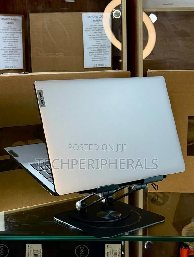 New Laptop Lenovo IdeaPad 1 8GB Intel SSD 256GB photo 3