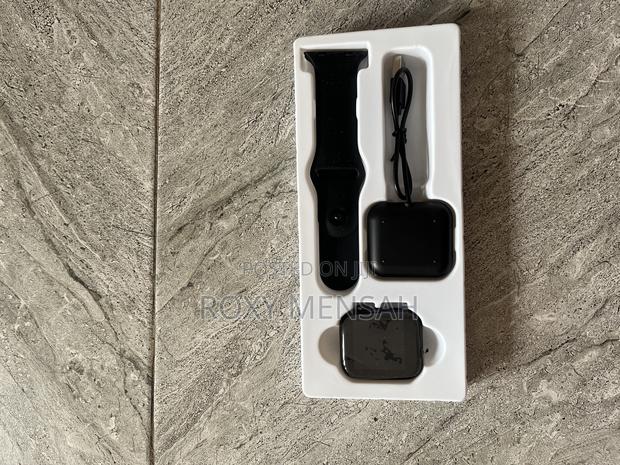 Smart Watch · Photo 4