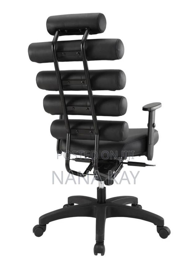 Original Spine Correct Office Chair From Usa photo 5