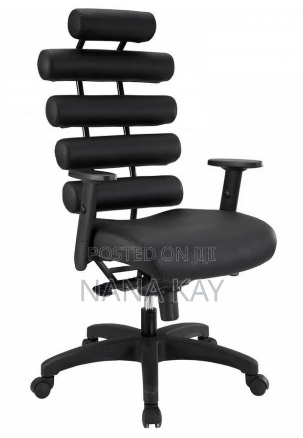 Original Spine Correct Office Chair From Usa photo 4