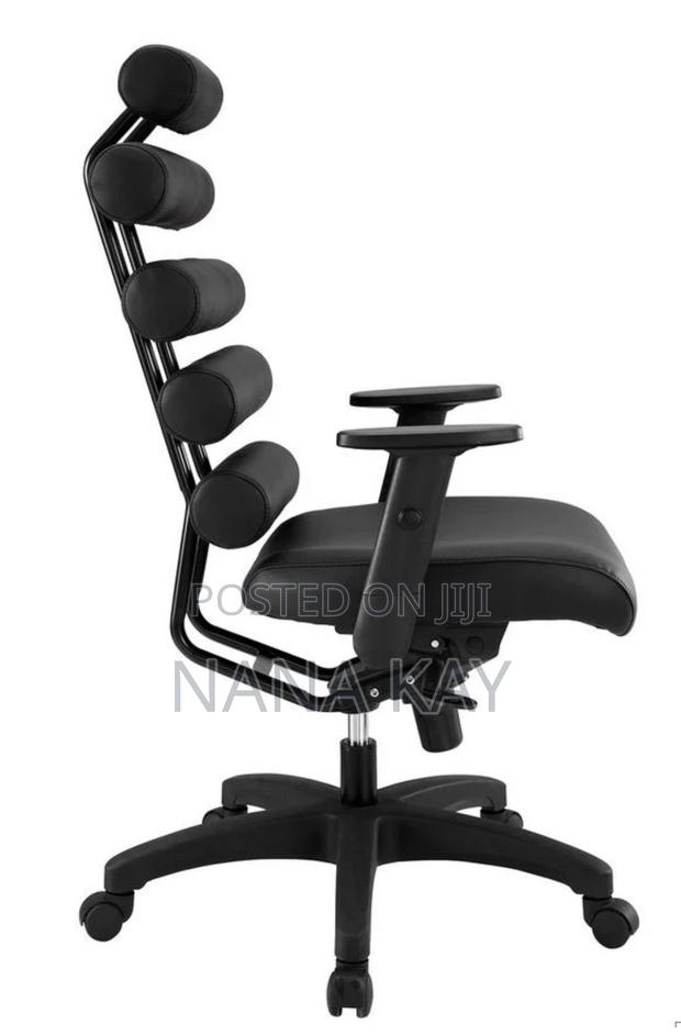 Original Spine Correct Office Chair From Usa photo 3