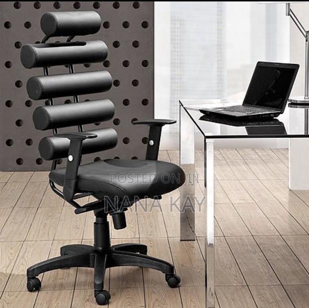 Original Spine Correct Office Chair From Usa