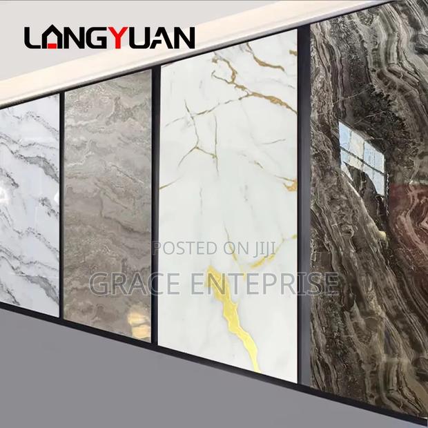 Luxurious and Authentic Marble Sticker Available in Diff Color · Photo 3