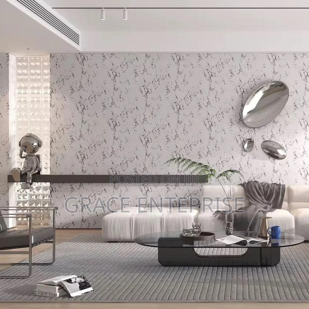 Luxurious and Authentic Marble Sticker Available in Diff Color · Photo 4