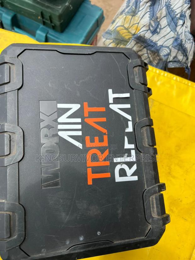 Cordless Jig Saw From Uk photo 2