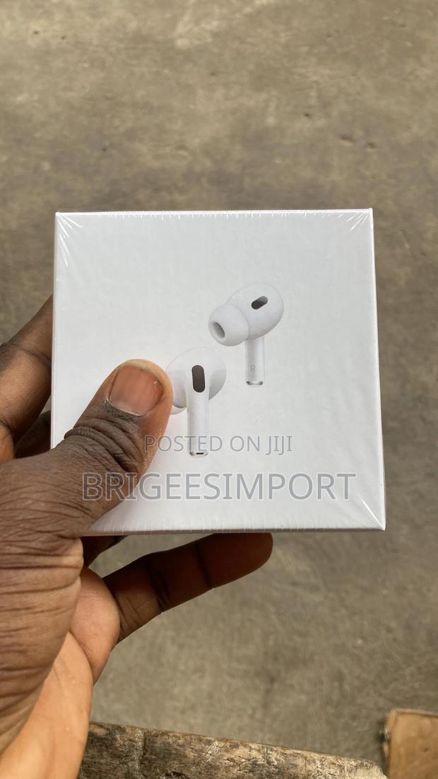 Earpods Pro 5 · Photo 4