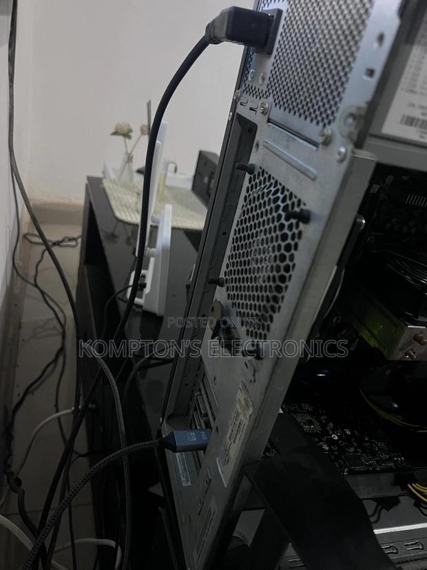 Desktop Computer Lenovo ThinkStation S30 16GB Intel Xeon HDD+SSD 1.5T photo 3