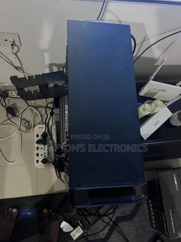 Desktop Computer Lenovo ThinkStation S30 16GB Intel Xeon HDD+SSD 1.5T photo 4