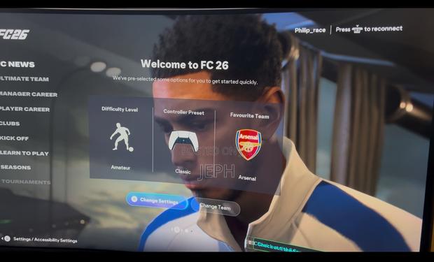 Ea Fc 26 Jailbreak