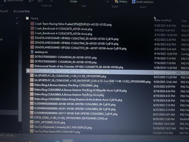 Ea Fc 26 Jailbreak photo 2