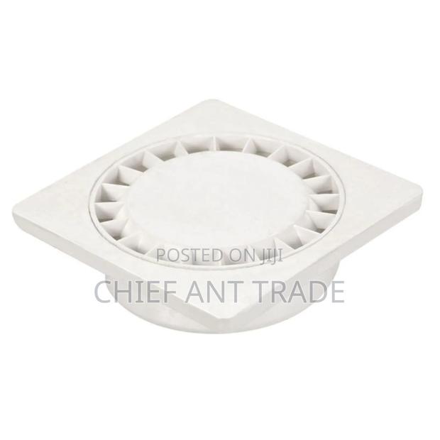 Floor Drainer 25cm2 for Compounds · Photo 2