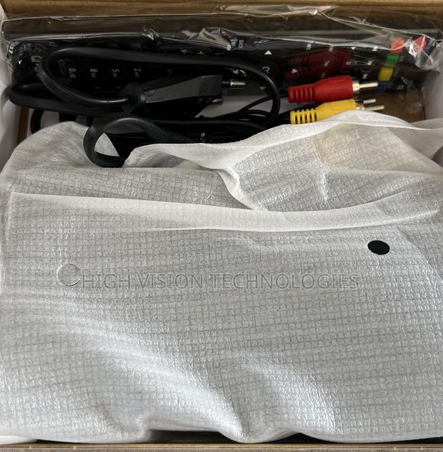 Q-Box Plus Combo Decoder · Photo 3