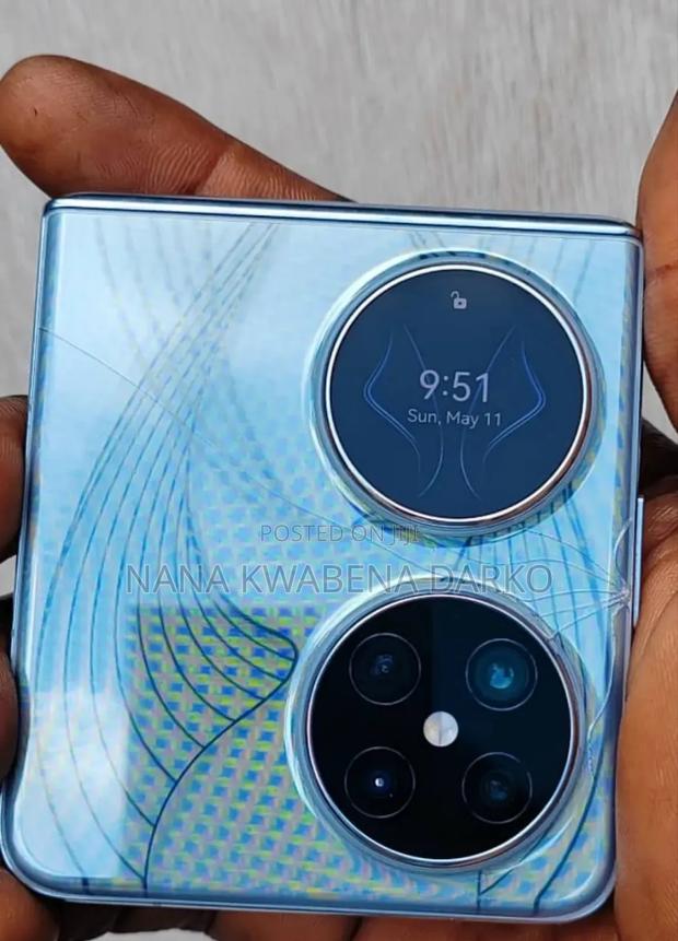 Huawei P50 Pocket 512 GB