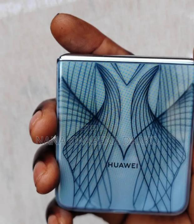 Huawei P50 Pocket 512 GB photo 2