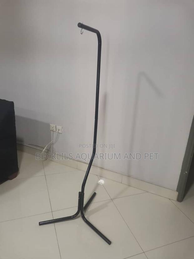 Birdcage Holder ( Stand) · Photo 4