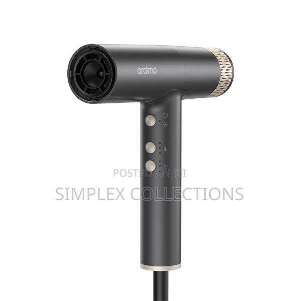 Oraimo Swift Dry High-Speed Motor Hair Dryer