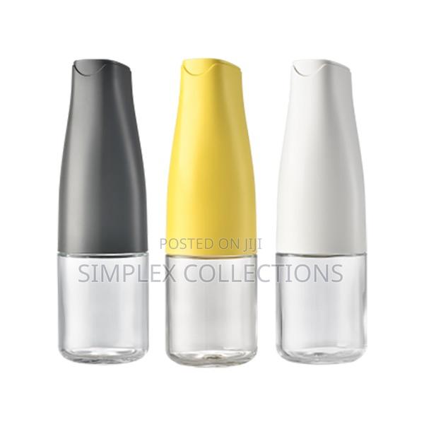 Oraimo Autospout Oil Sprayer (500ml*3)