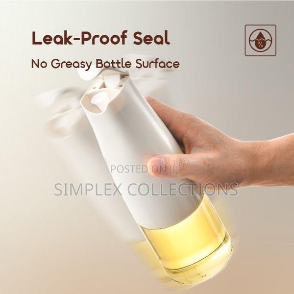 Oraimo Autospout Oil Sprayer (500ml*3) photo 5