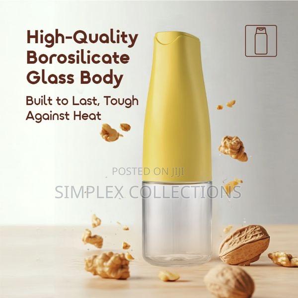 Oraimo Autospout Oil Sprayer (500ml*3) photo 6