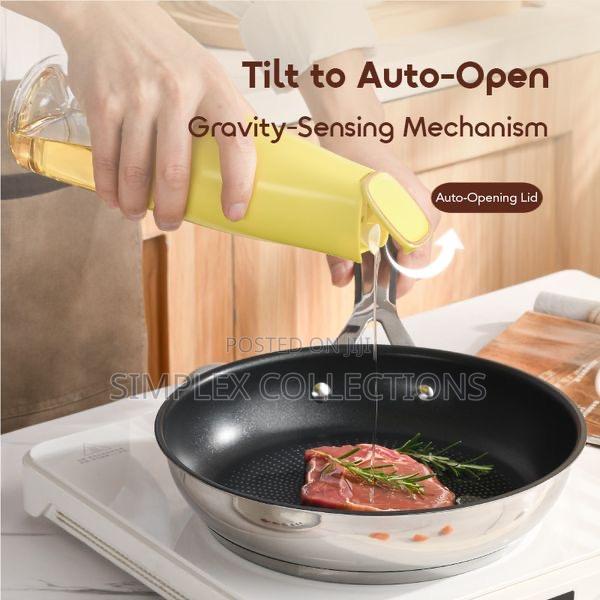 Oraimo Autospout Oil Sprayer (500ml*3) photo 4