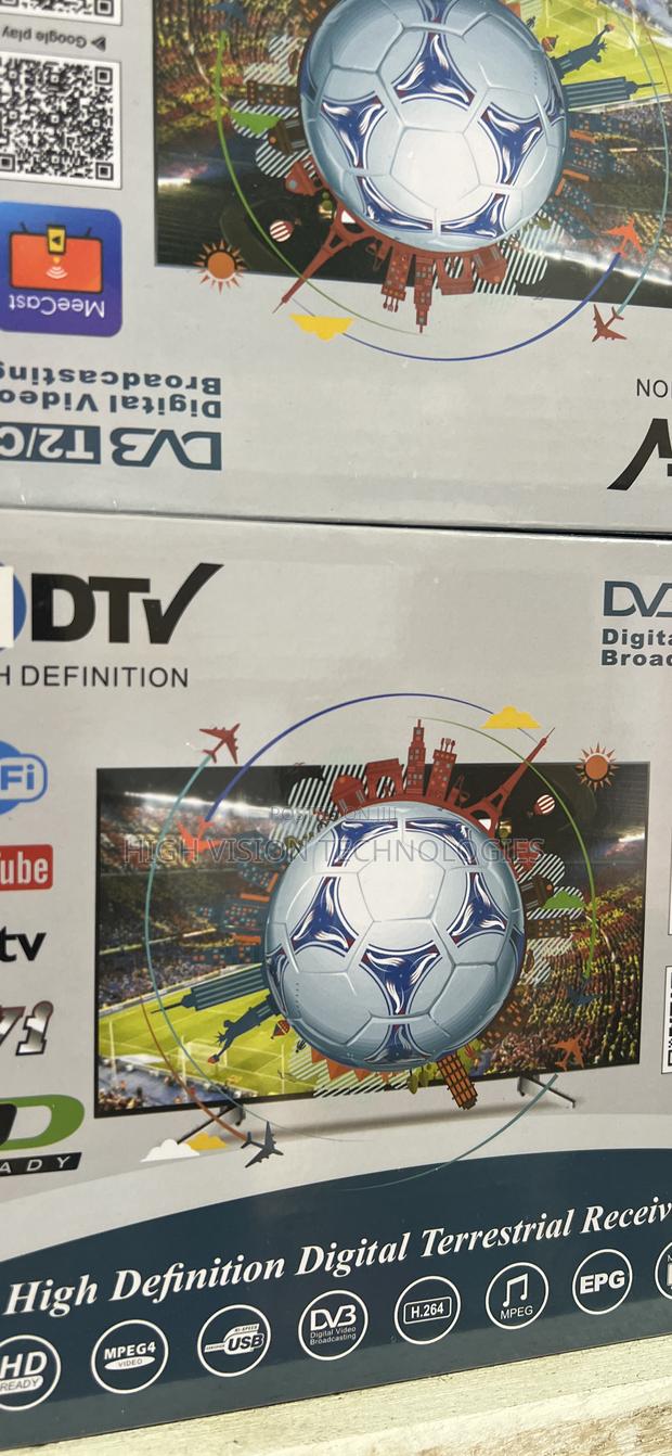 T2 Digital Decoder · Photo 3