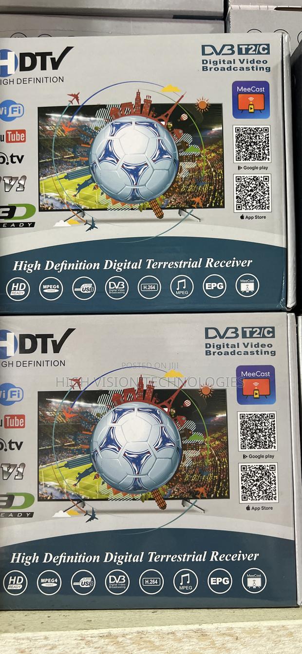 T2 Digital Decoder · Photo 2