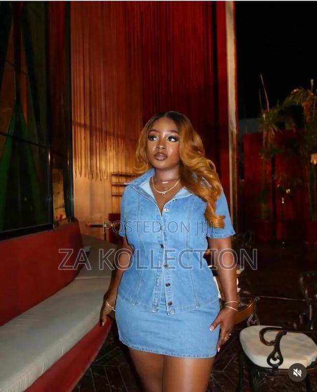 Ladies Pretty Casual Dress