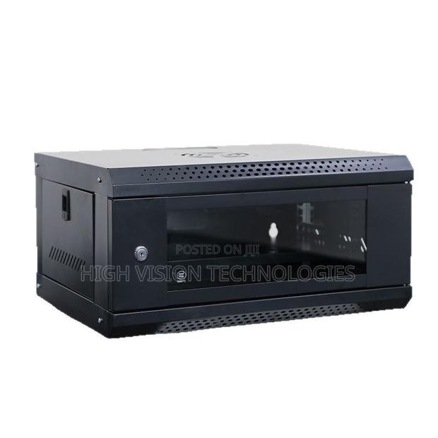 4u Rack 530x350 · Photo 1