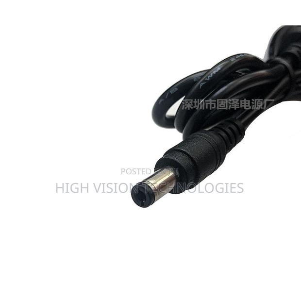 12v10a Power Adapter for CCTV Cameras · Photo 2