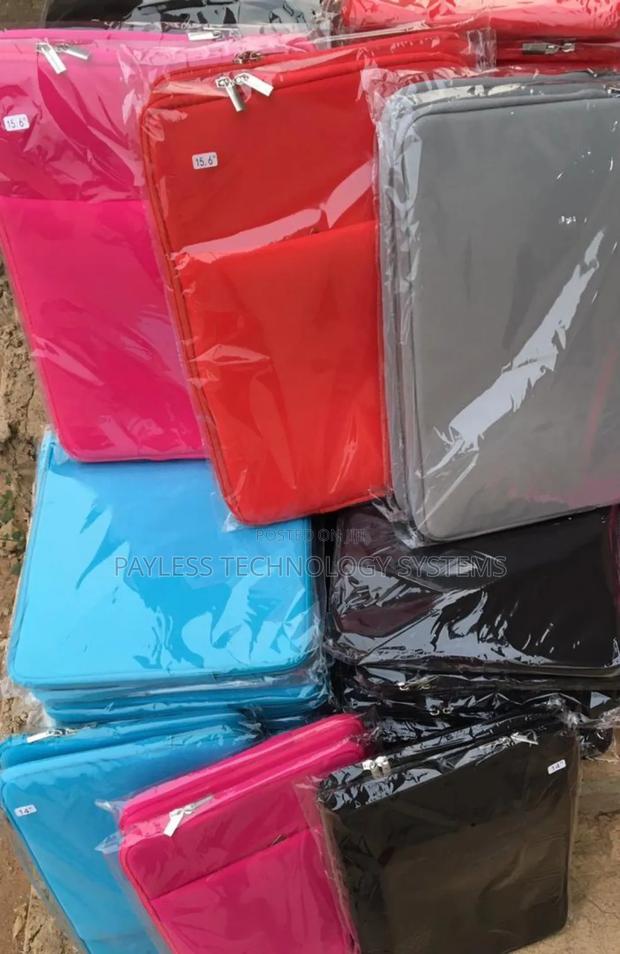 All Kinds of Laptop Bags