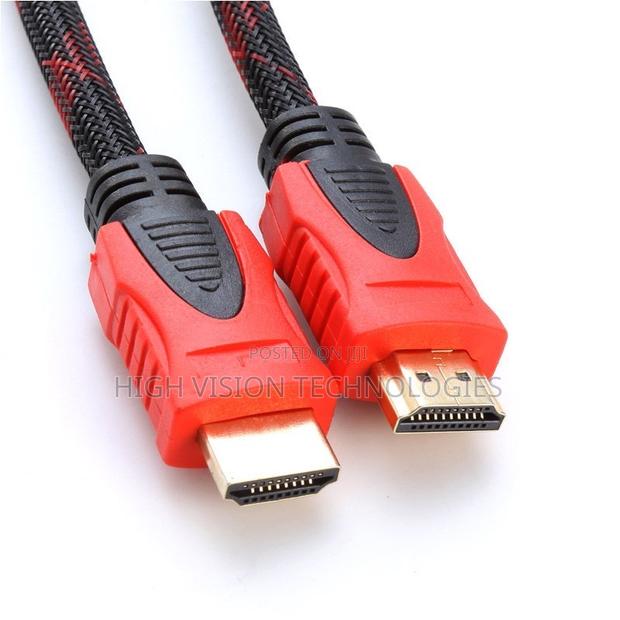 Hdmi Cable 1.5m-20m photo 2
