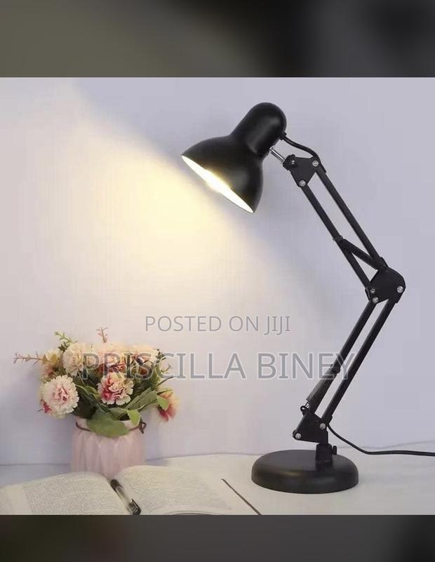 Study Lamp · Photo 2