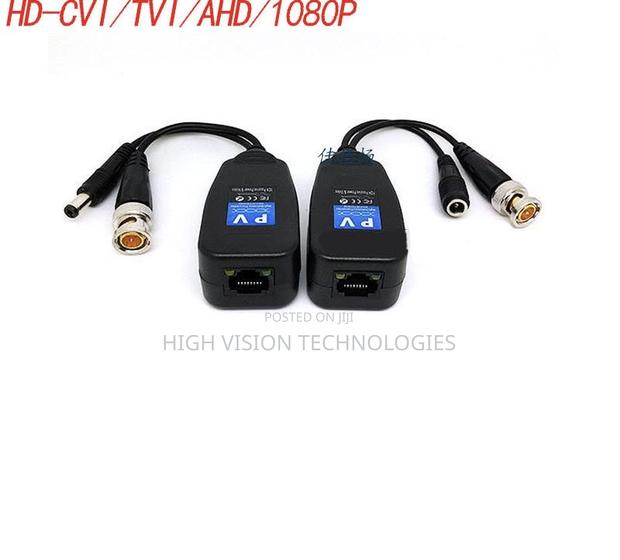 Pv Video Balun