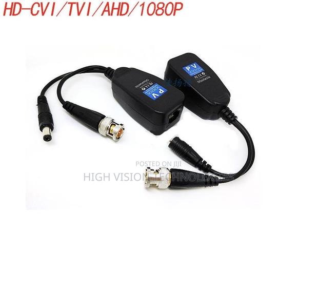 Pv Video Balun photo 2