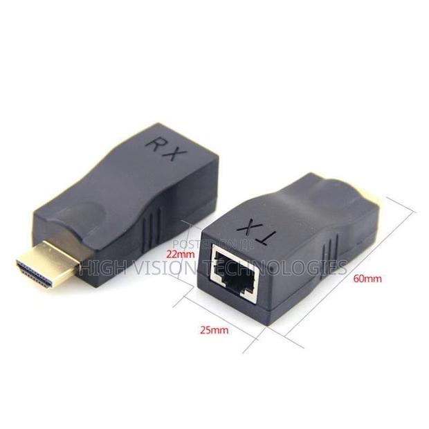 Hdmi Extender 30m photo 2