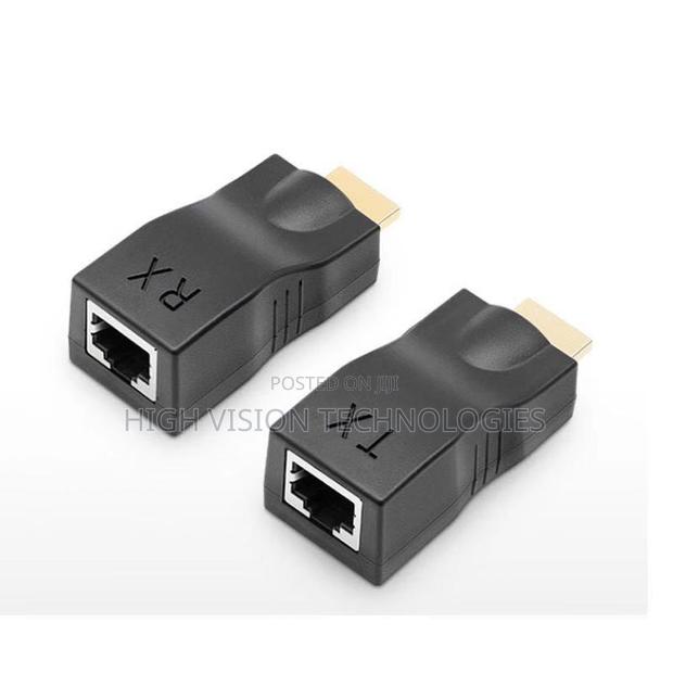 Hdmi Extender 30m