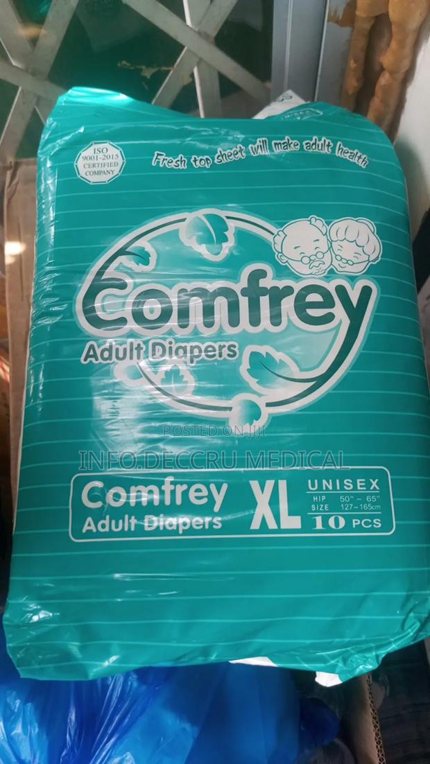 Adult Diapers (All Sizes) · Photo 3