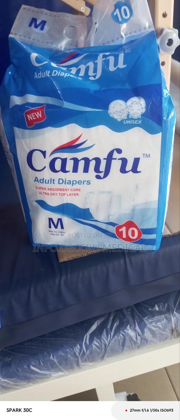 Adult Diapers (All Sizes) · Photo 4