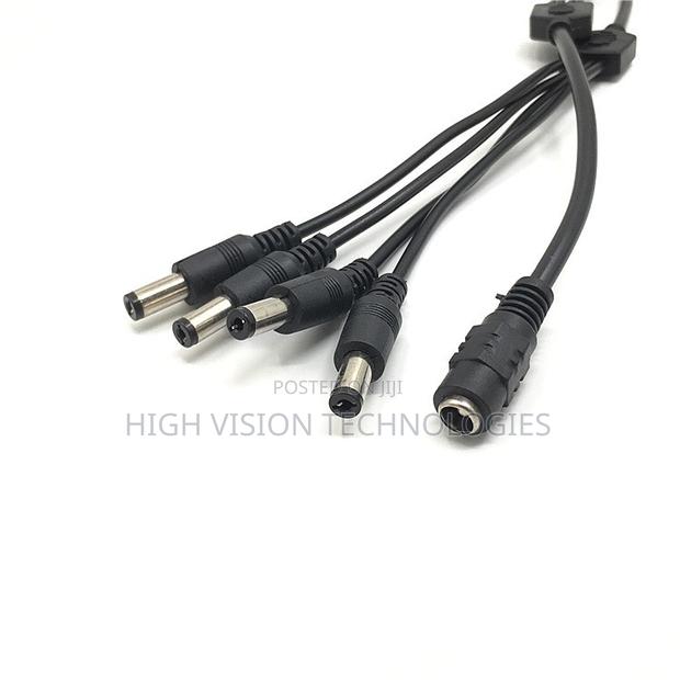 4way Power Splitter · Photo 2