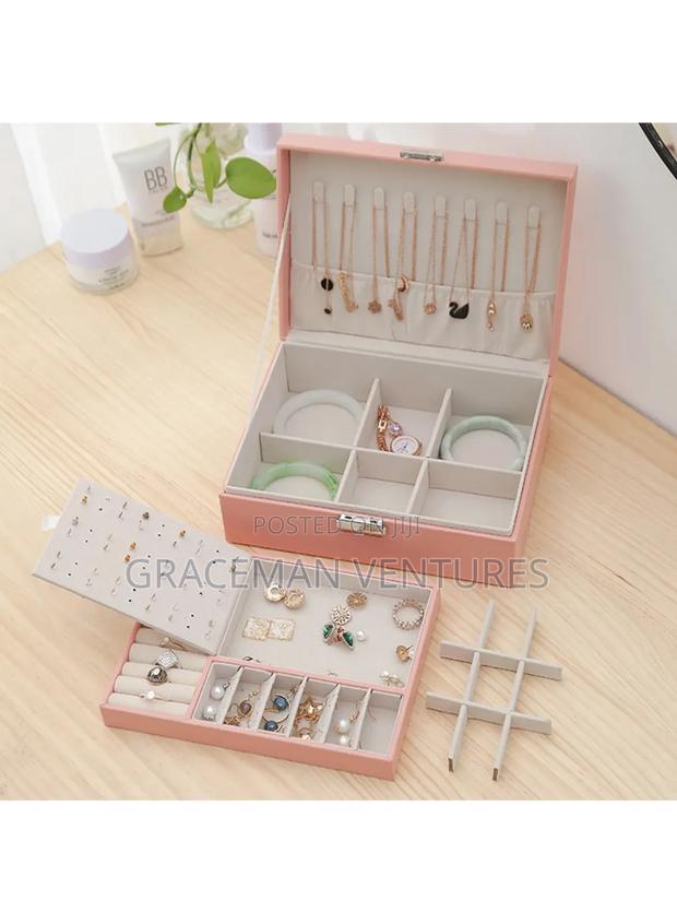 Jewellery Box Organizer photo 2