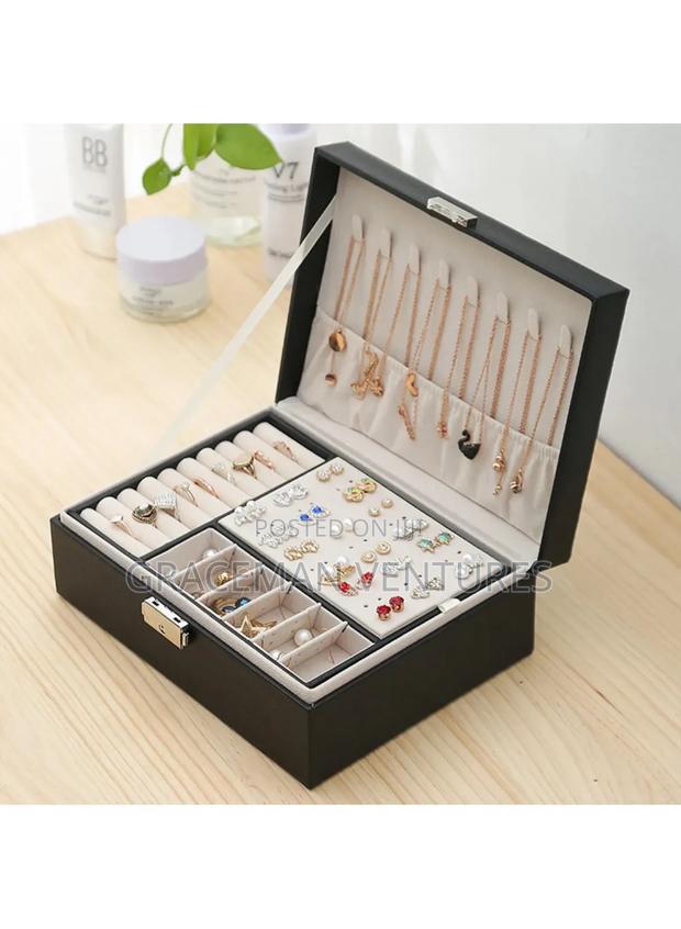 Jewellery Box Organizer photo 4
