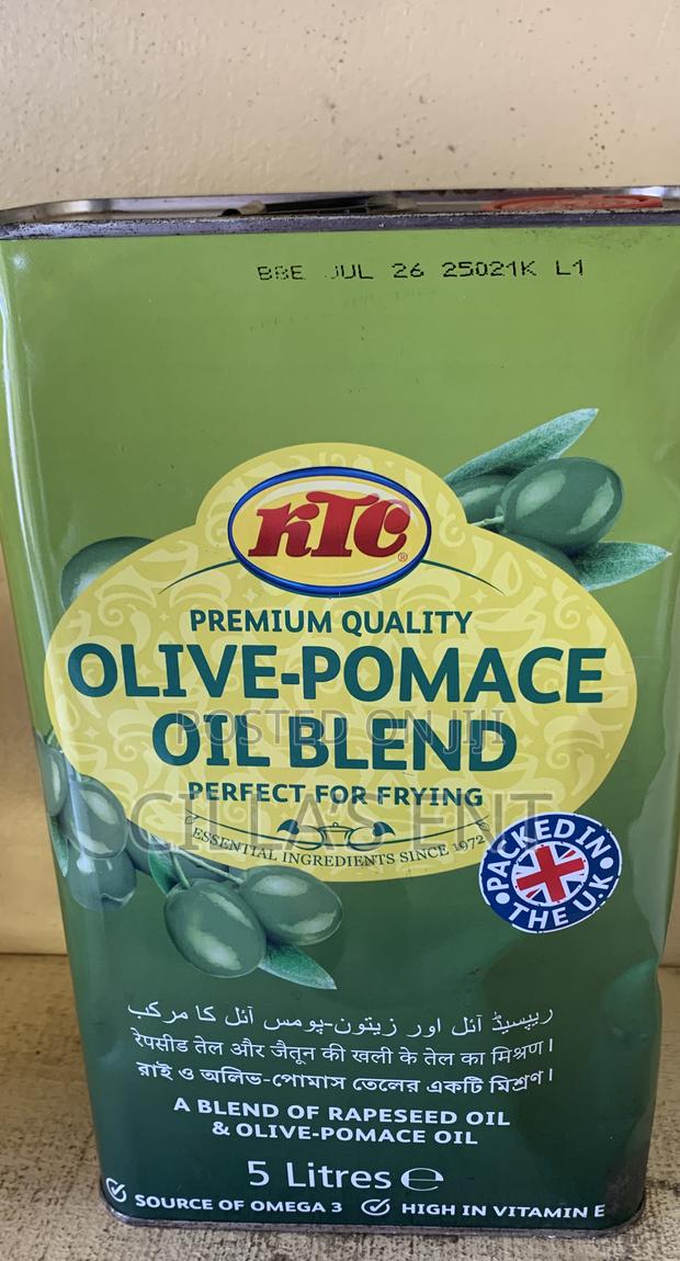 KTC Olive Oil · Photo 2