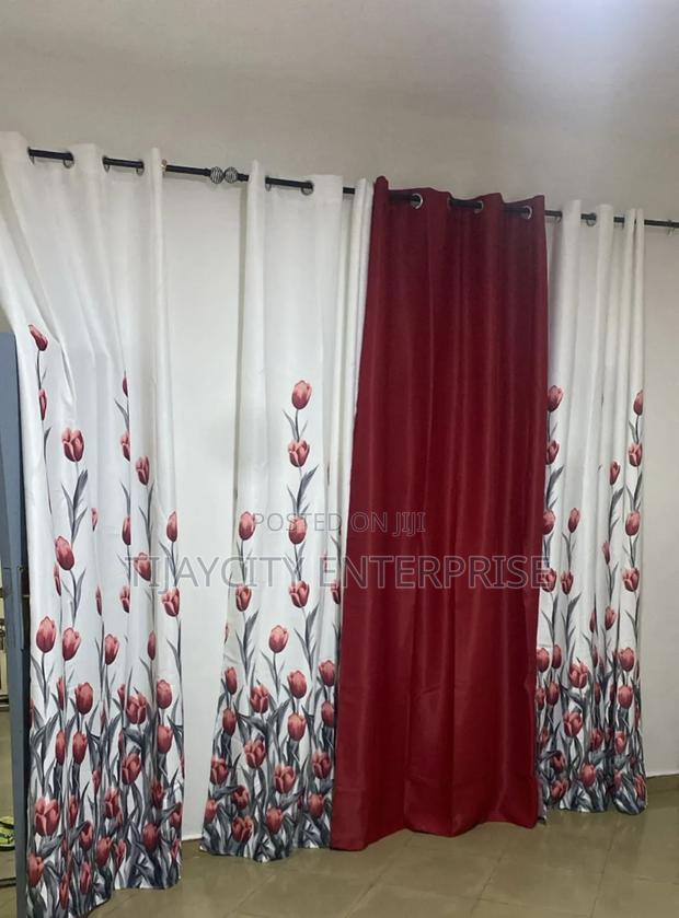 3 in 1 Curtains · Photo 2