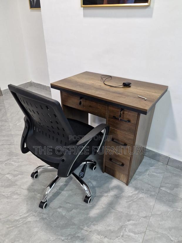 Office Desk and Chair photo 2