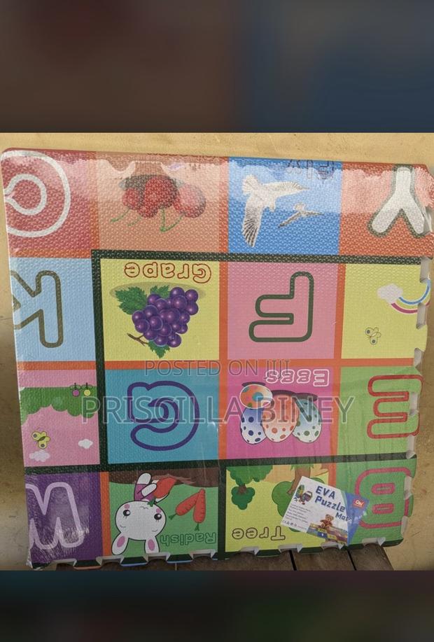 Kids Puzzle Mat · Photo 2