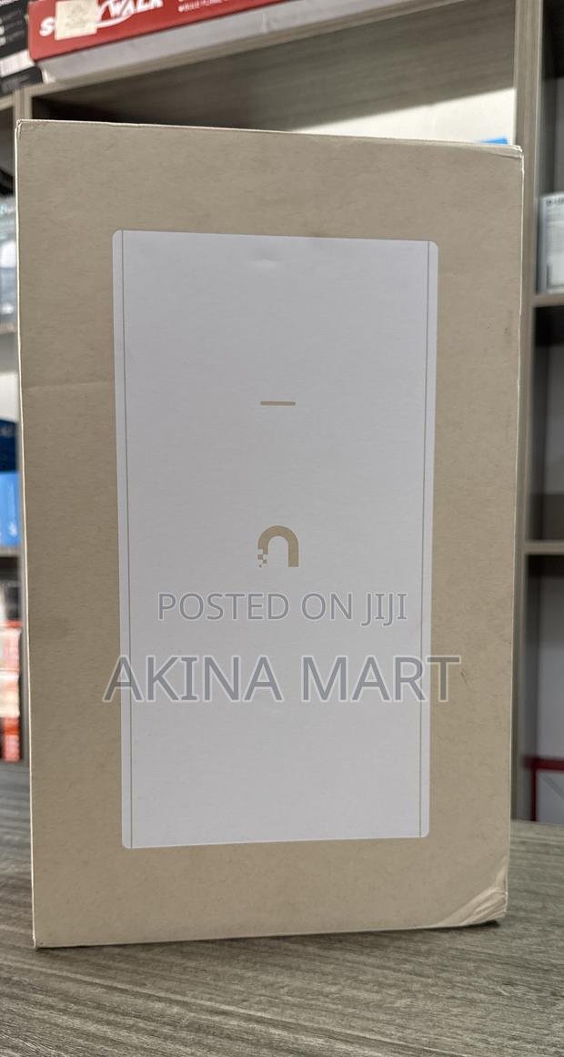 U6 Mesh Pro Unifi U6 Mesh Pro · Photo 4